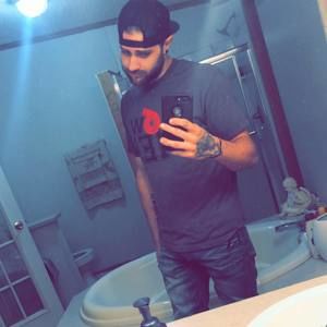 Meet your Posher, Bret